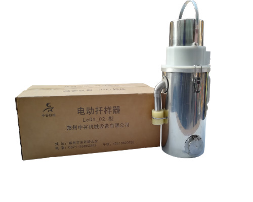 小麥取樣器