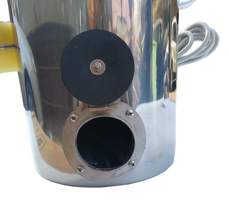 小麥取樣器